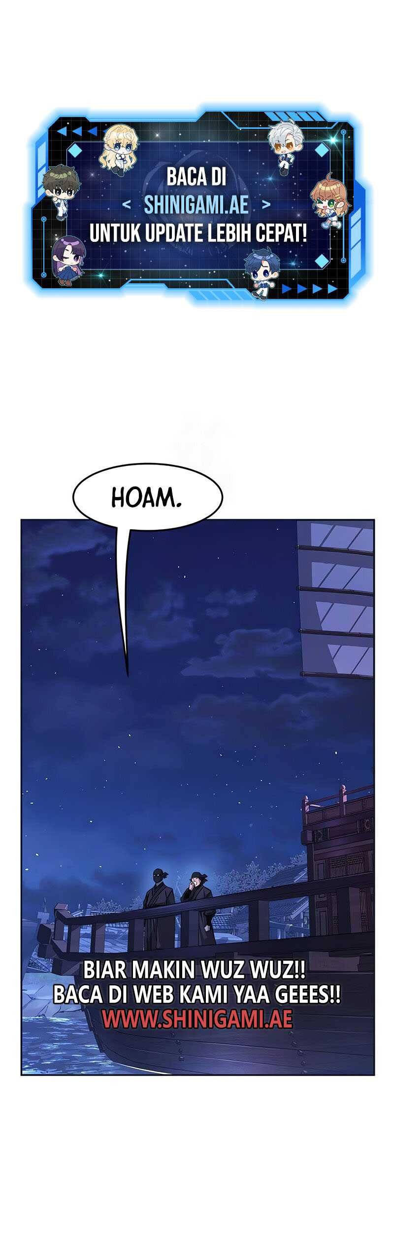 Baca Manhwa Absolute Sword Sense Chapter 102 Gambar 2