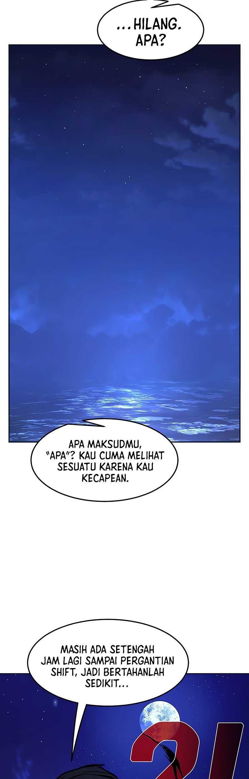 Absolute Sword Sense Chapter 102 Gambar 6