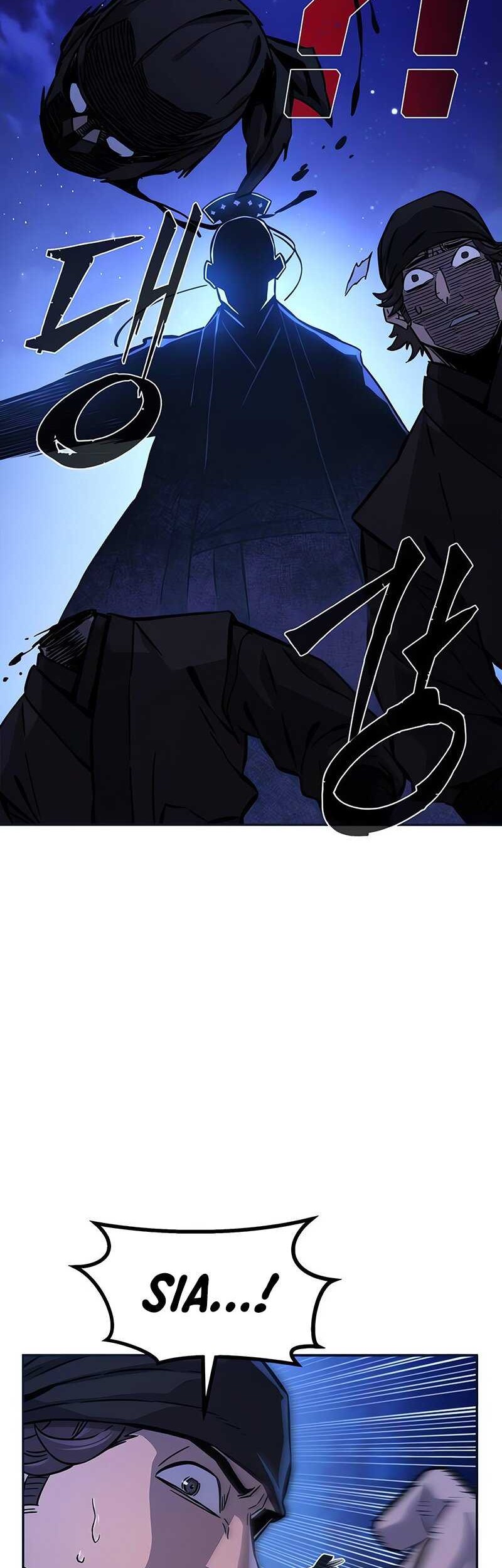 Absolute Sword Sense Chapter 102 Gambar 7