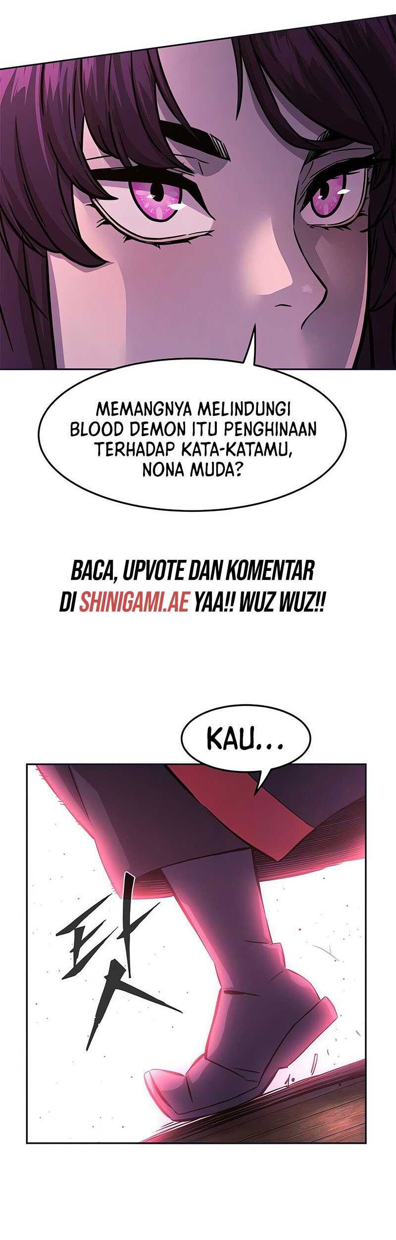 Absolute Sword Sense Chapter 102 Gambar 15