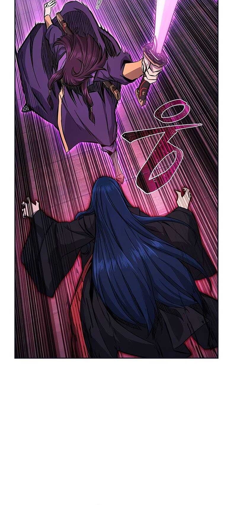 Absolute Sword Sense Chapter 102 Gambar 17