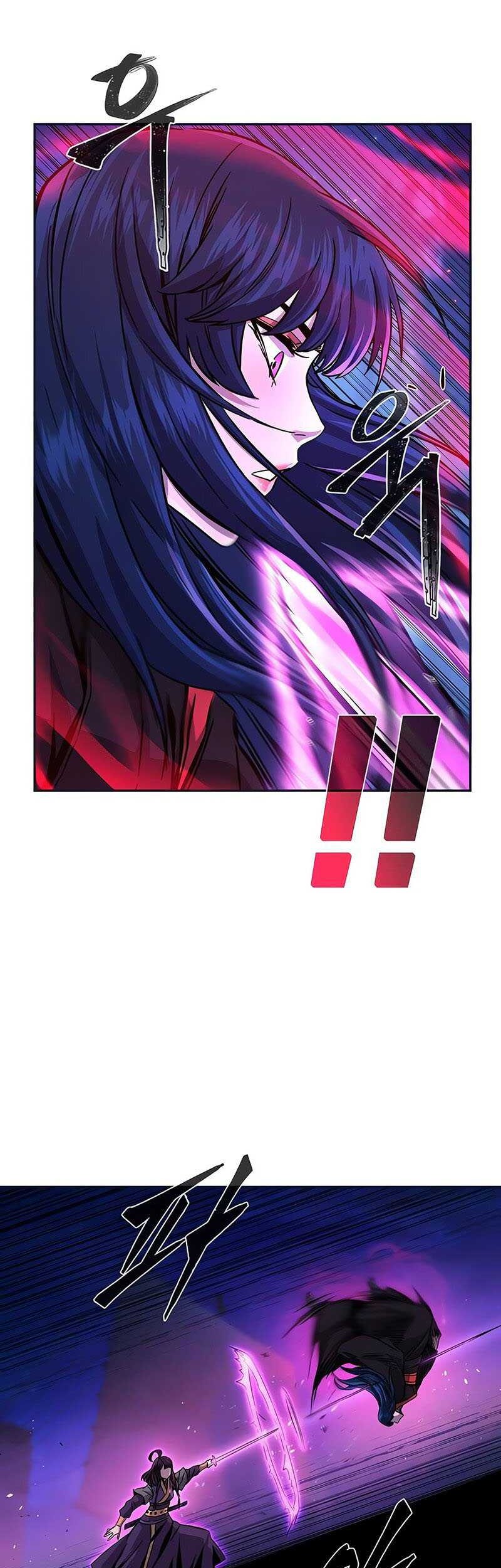 Absolute Sword Sense Chapter 102 Gambar 20