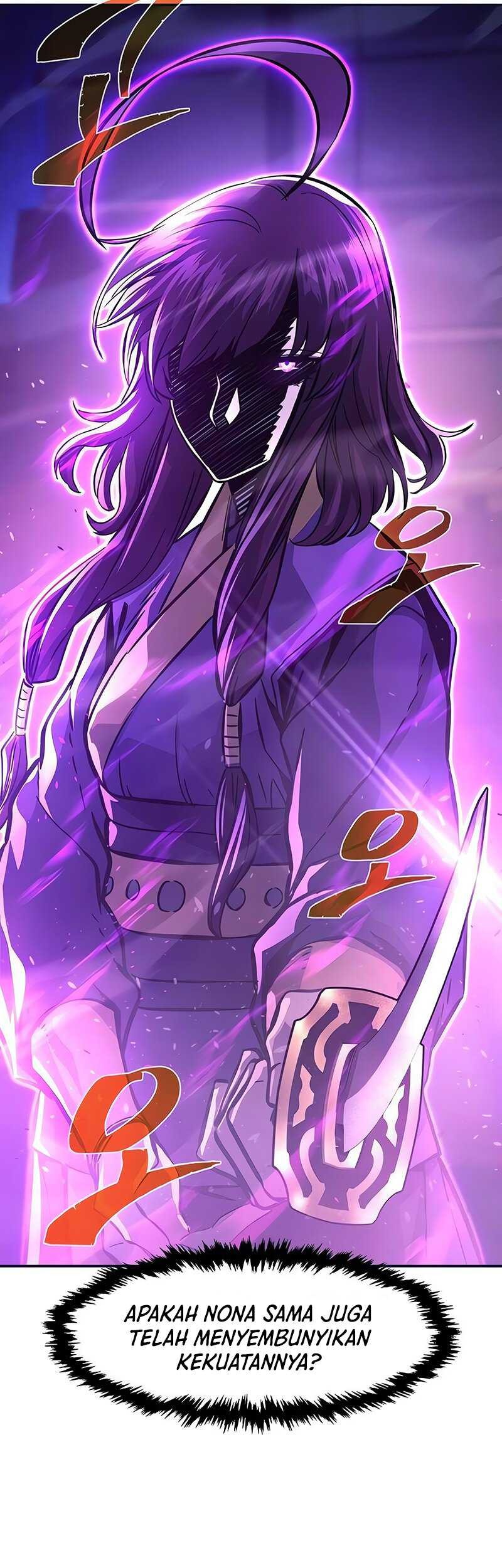 Absolute Sword Sense Chapter 102 Gambar 22