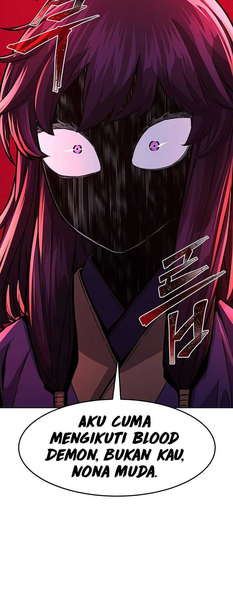 Absolute Sword Sense Chapter 102 Gambar 25