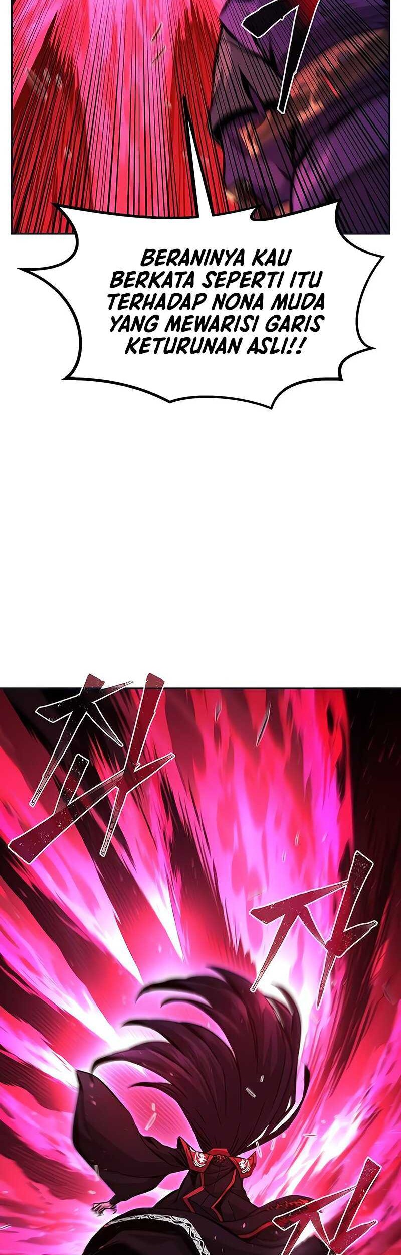 Absolute Sword Sense Chapter 102 Gambar 27