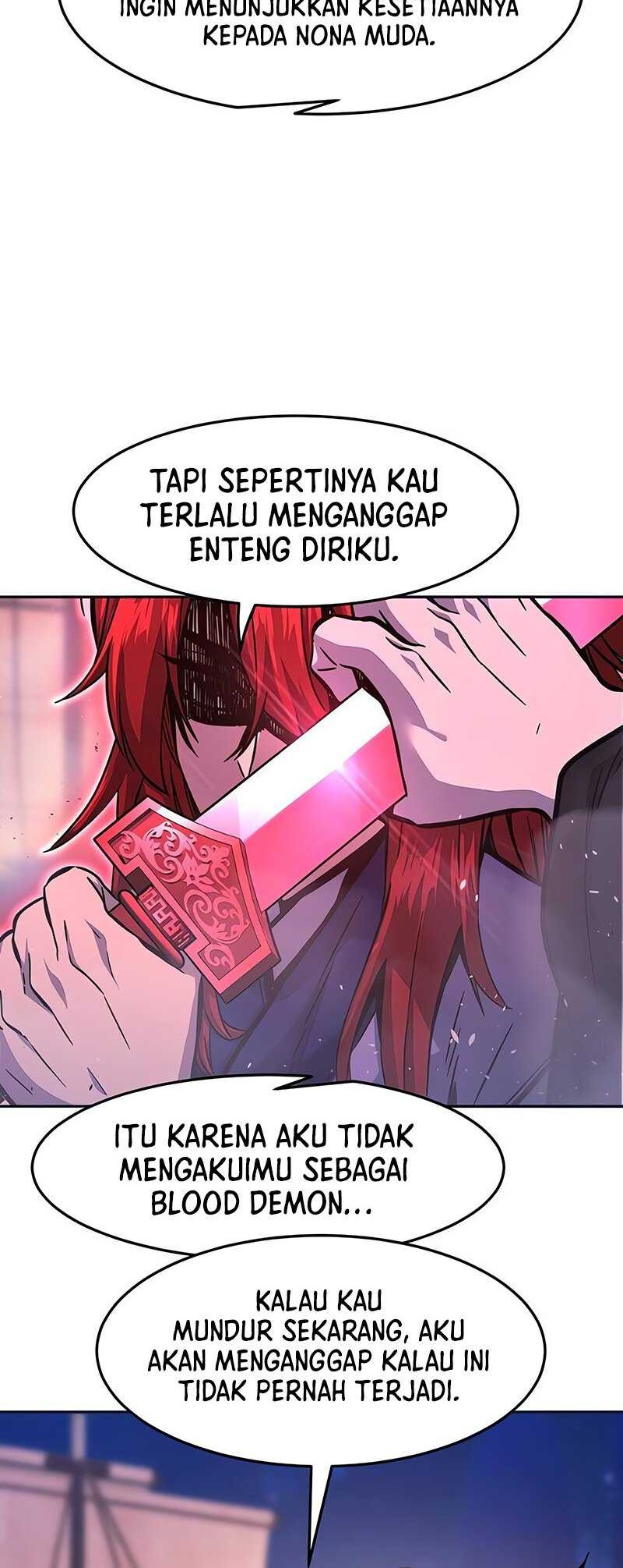 Absolute Sword Sense Chapter 102 Gambar 29
