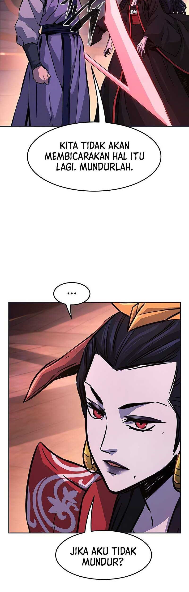 Absolute Sword Sense Chapter 102 Gambar 31