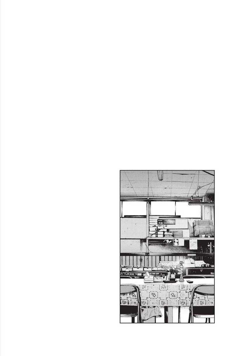 Oyasumi Punpun Chapter 93 Gambar 20