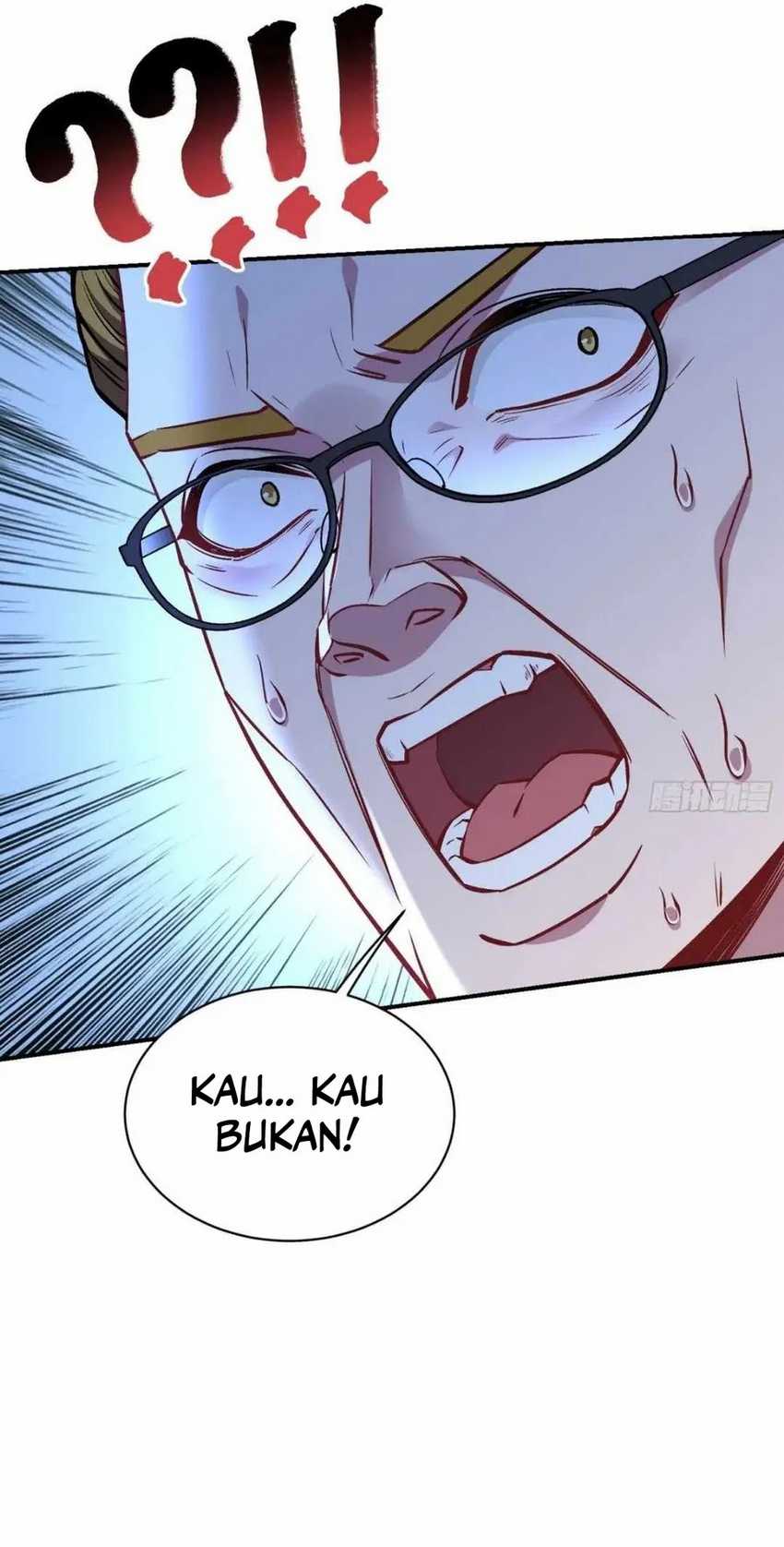 After Improperly Licking a Dog, I Became a Billionaire Chapter 139 Gambar 26