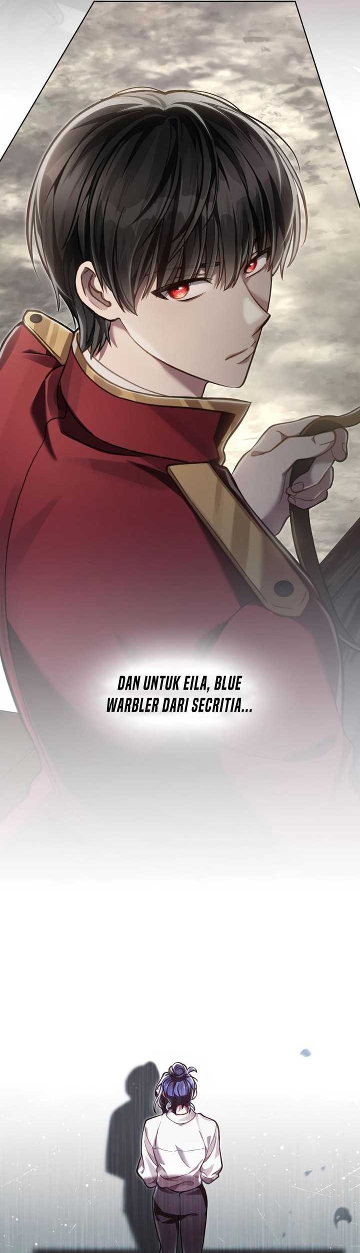 Reborn as the Enemy Prince Chapter 43 Gambar 26