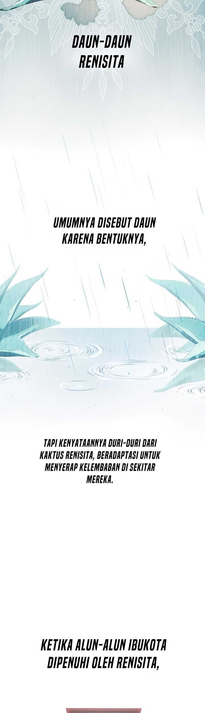 Reborn as the Enemy Prince Chapter 43 Gambar 30