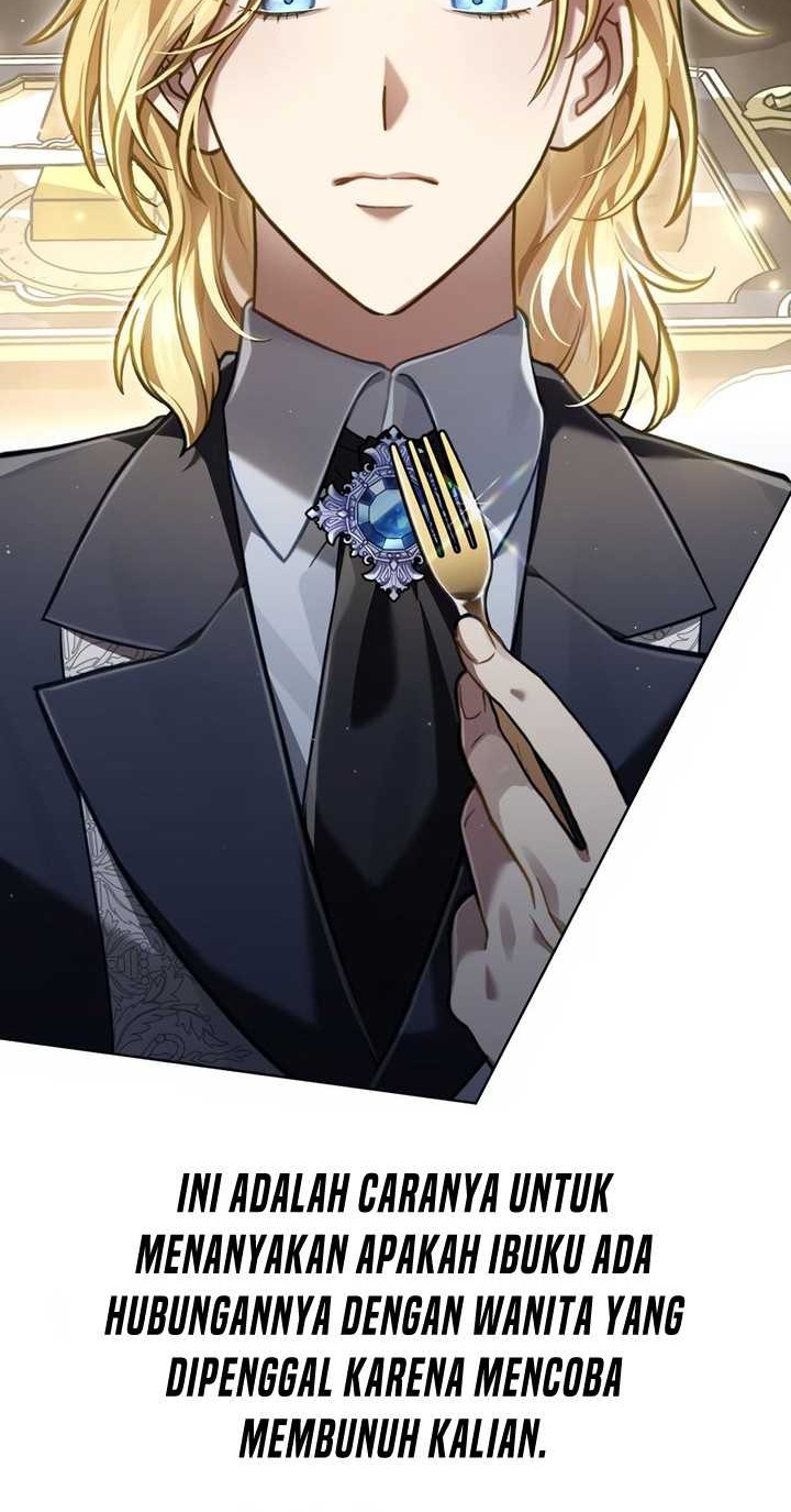 Reborn as the Enemy Prince Chapter 43 Gambar 33