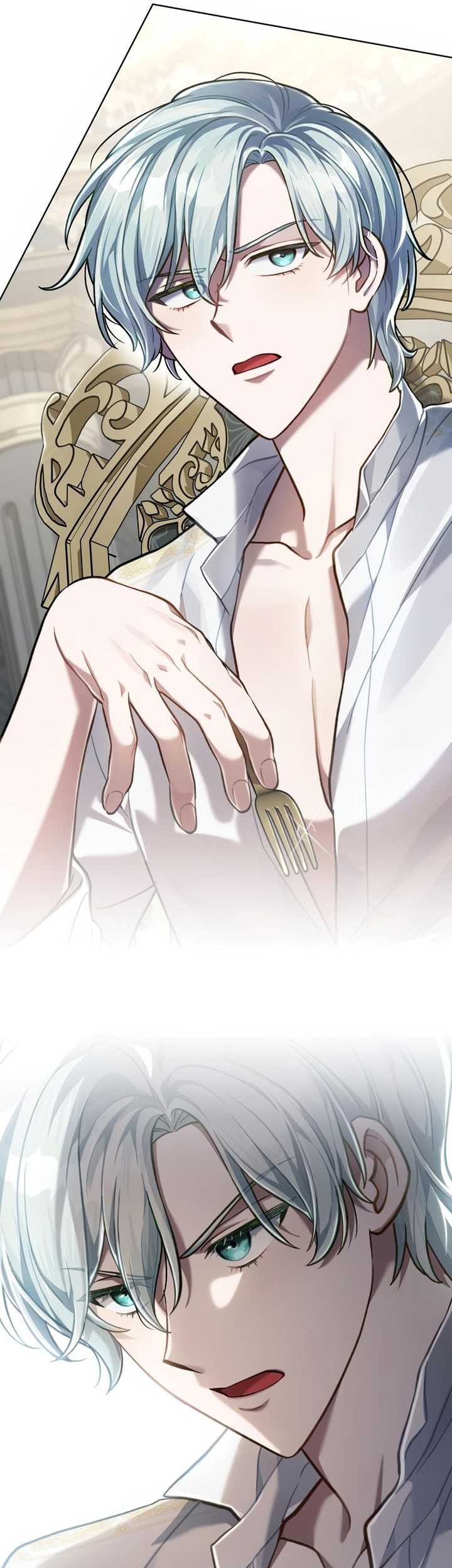 Reborn as the Enemy Prince Chapter 43 Gambar 34