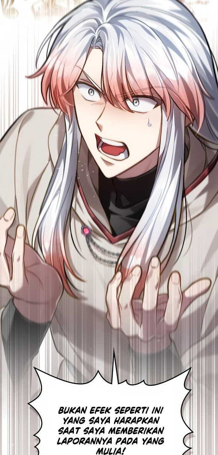 Reborn as the Enemy Prince Chapter 43 Gambar 3