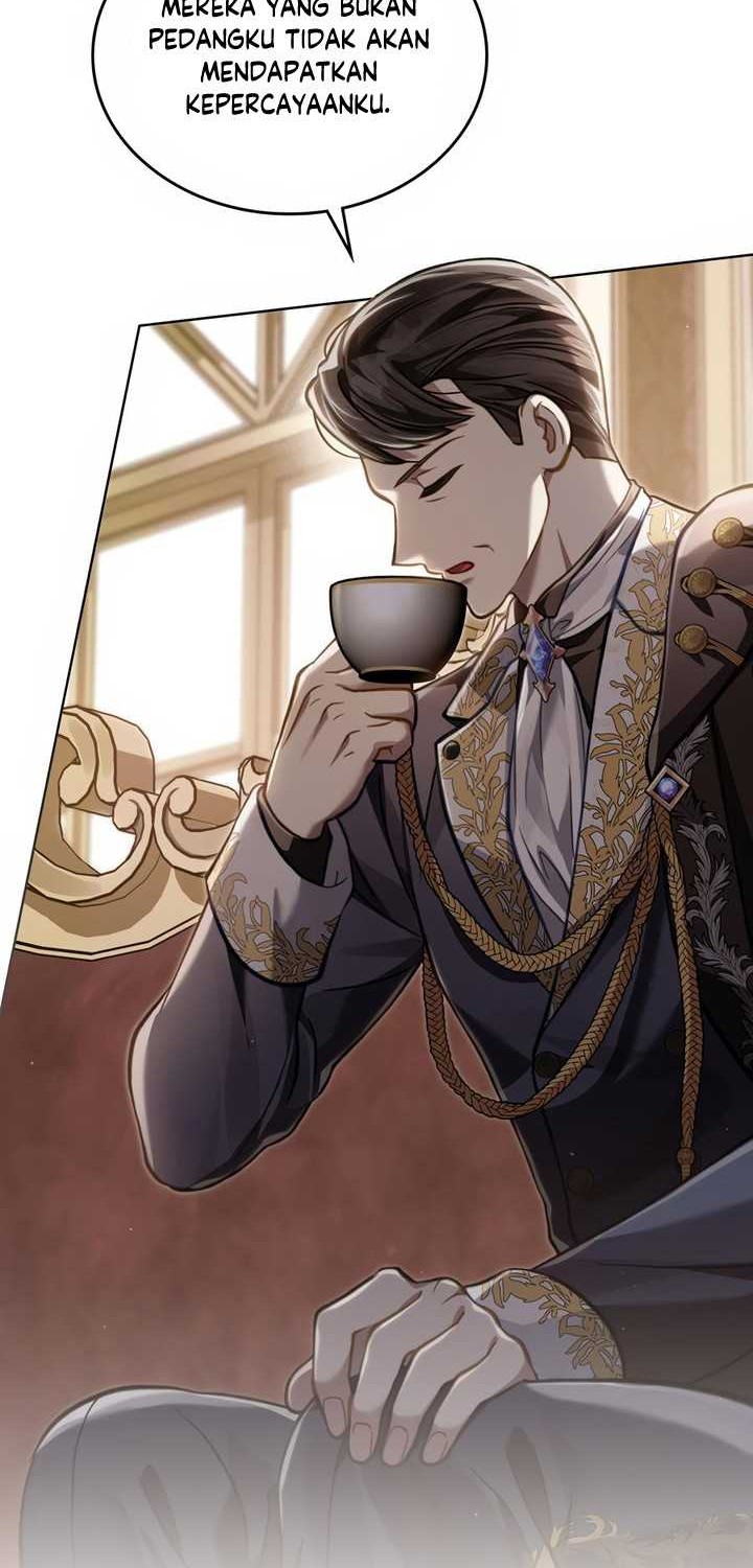Reborn as the Enemy Prince Chapter 43 Gambar 5