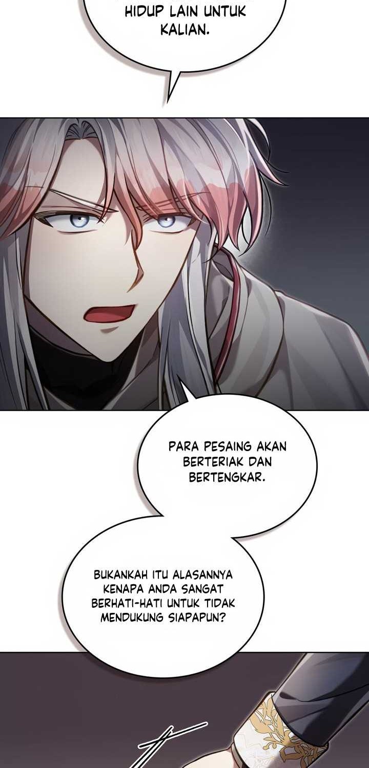 Reborn as the Enemy Prince Chapter 43 Gambar 7