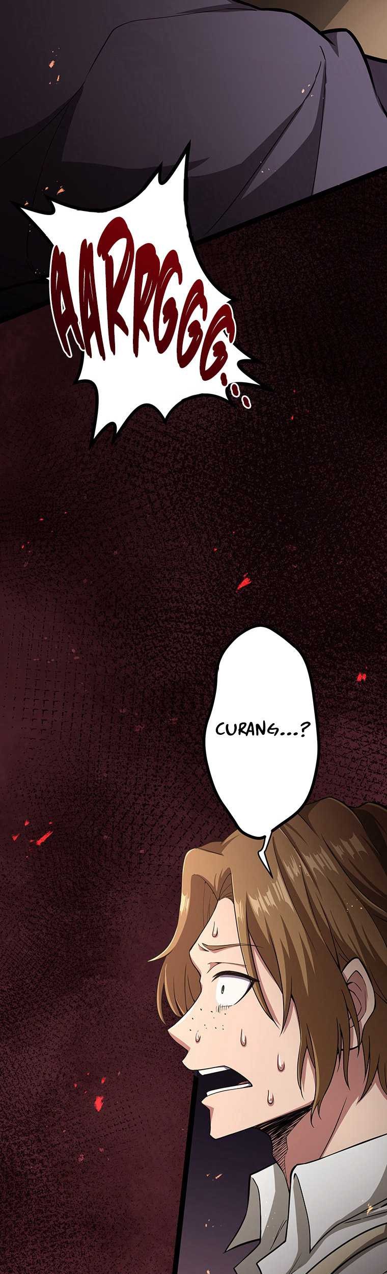 Dungeon Defense Chapter 36 Gambar 58
