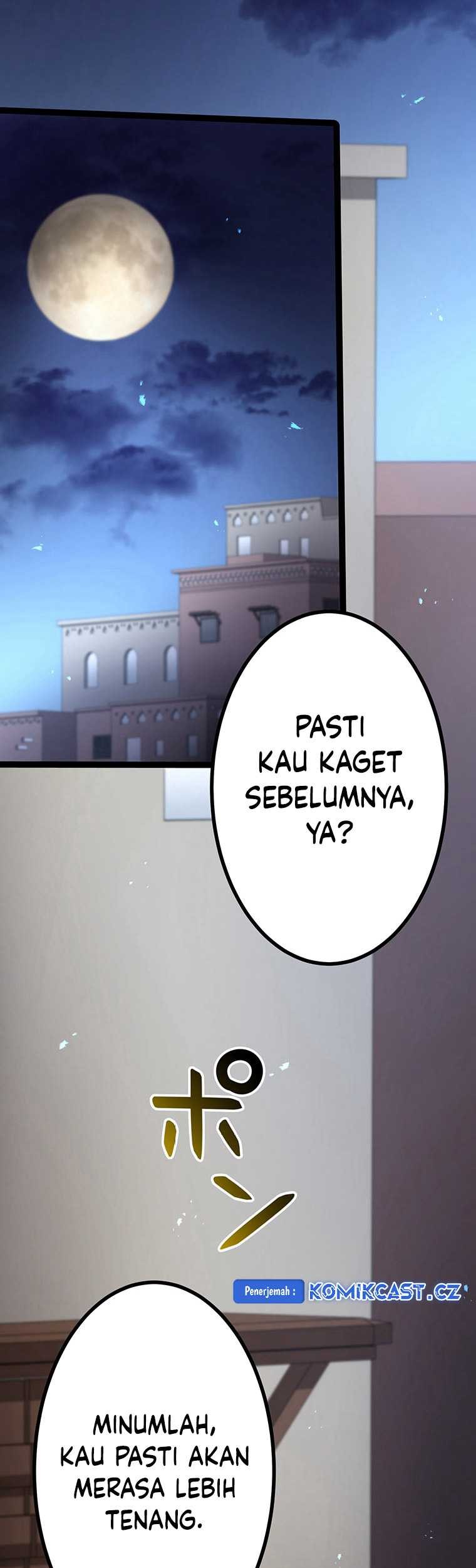 Dungeon Defense Chapter 36 Gambar 84