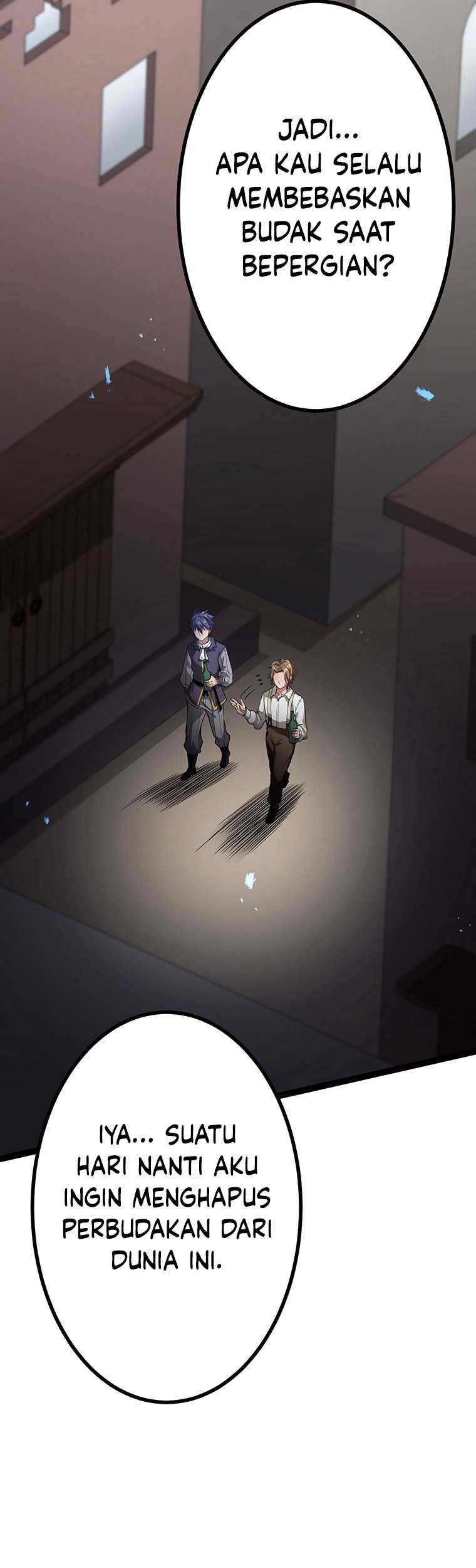 Dungeon Defense Chapter 36 Gambar 92