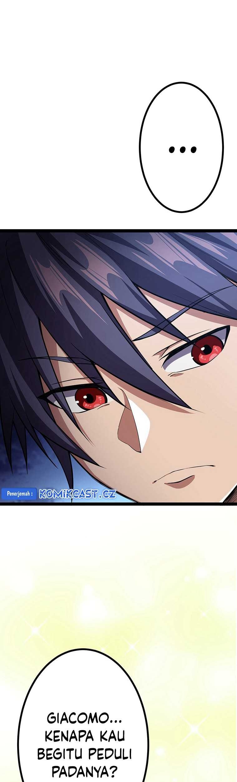 Dungeon Defense Chapter 36 Gambar 100