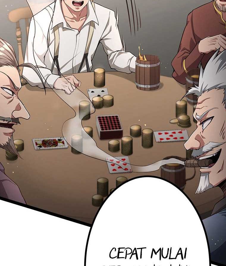 Dungeon Defense Chapter 36 Gambar 15