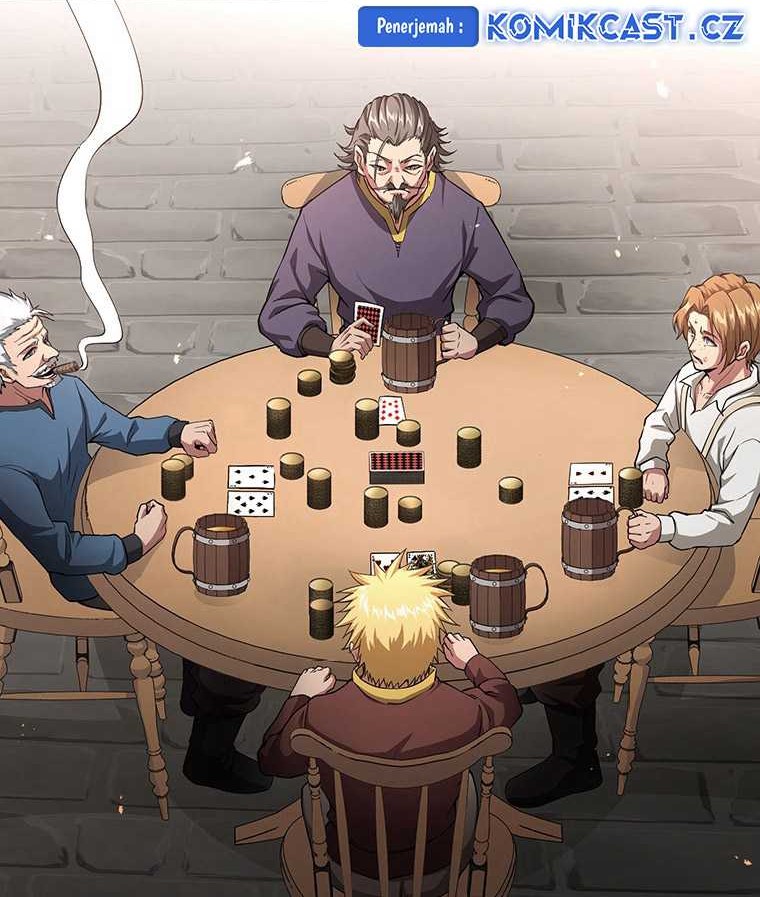 Dungeon Defense Chapter 36 Gambar 17