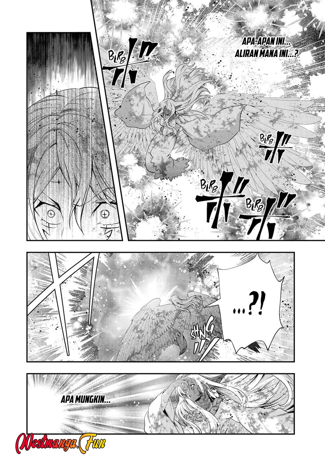 That Inferior Knight Actually Level 999 Chapter 30 Gambar 50