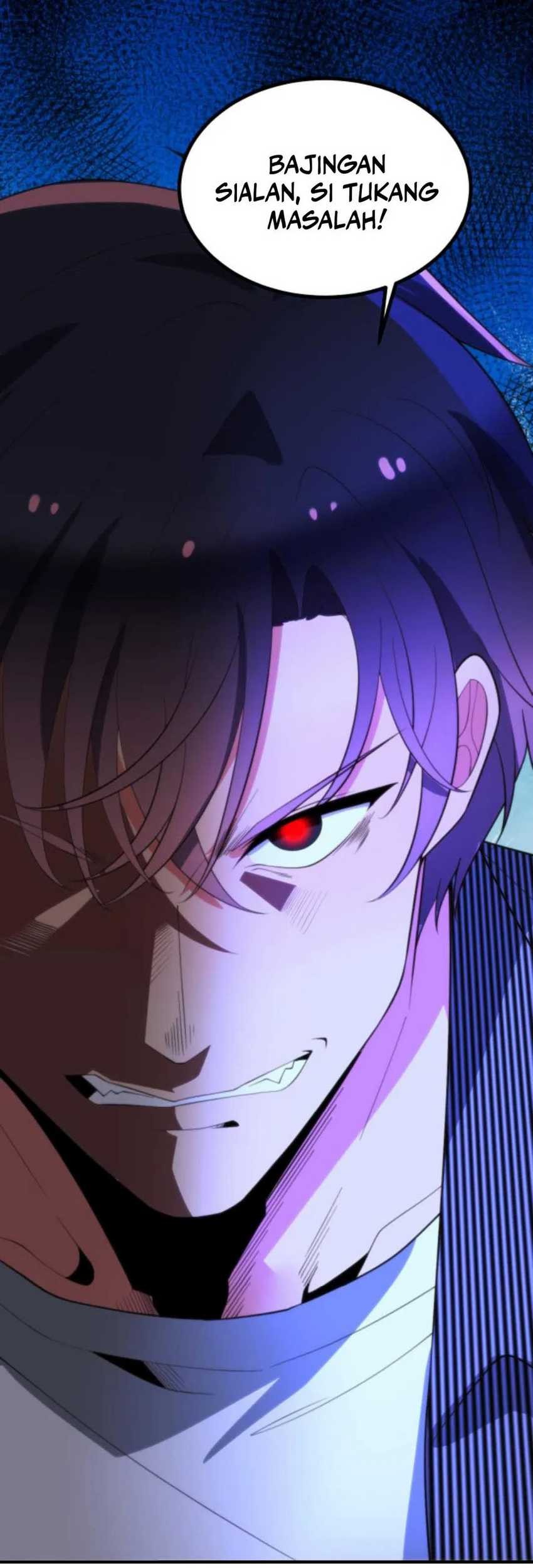 I Have 90 Billion Licking Gold Chapter 365 Gambar 5