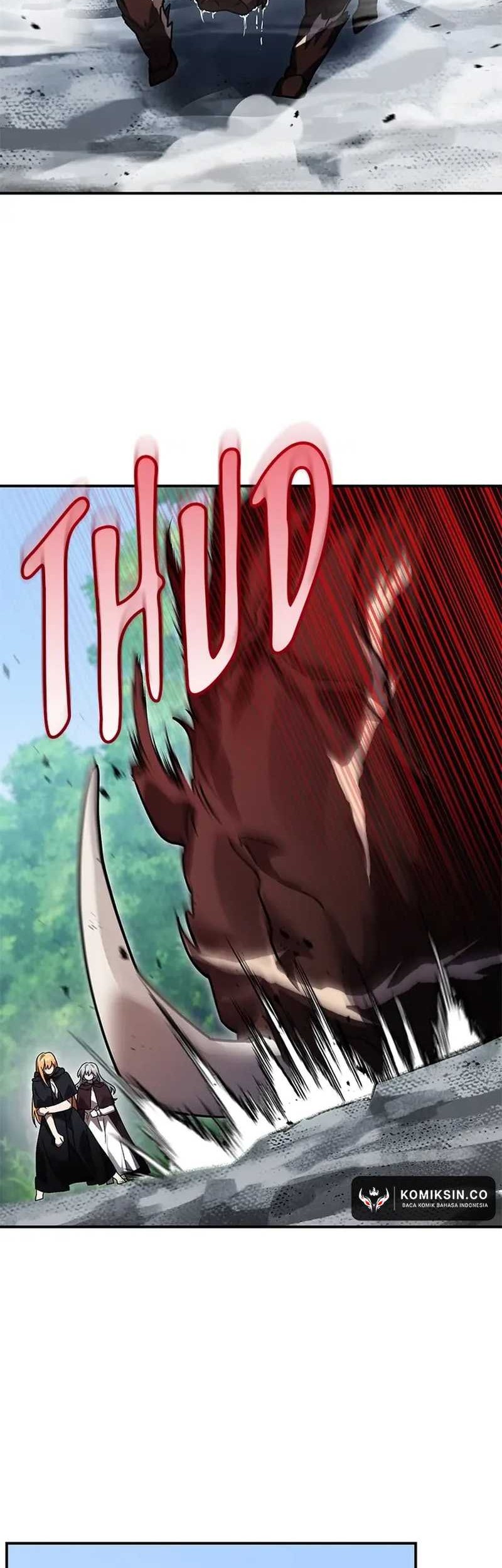 Heroes, Demons & Villains Chapter 65 Gambar 35