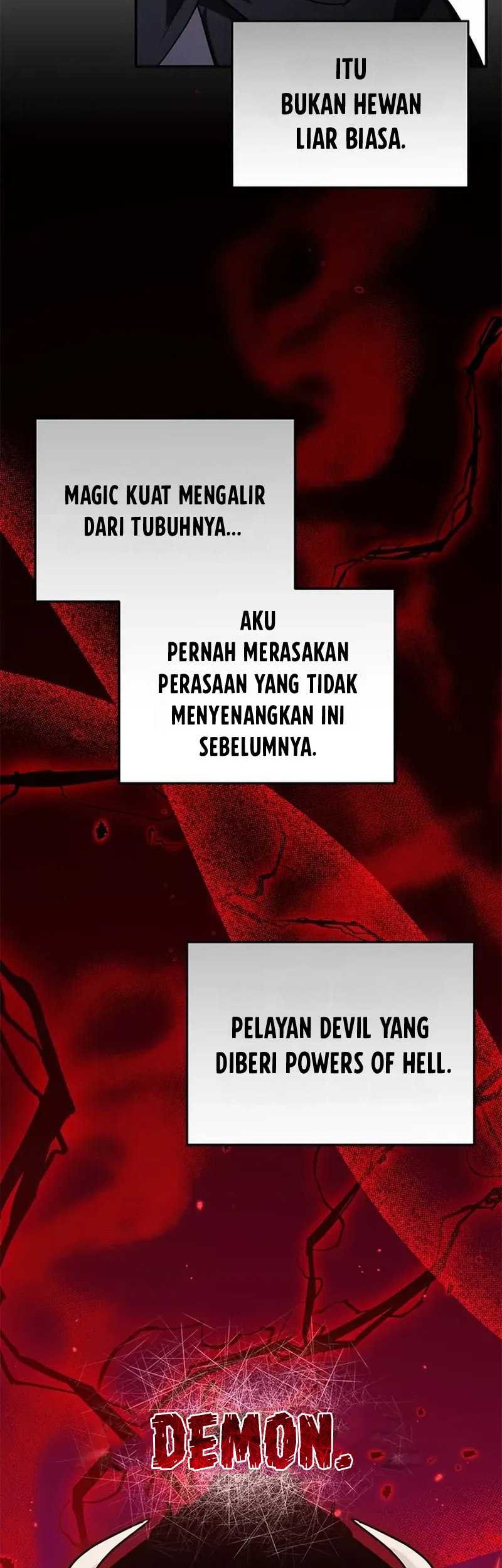 Heroes, Demons & Villains Chapter 65 Gambar 37