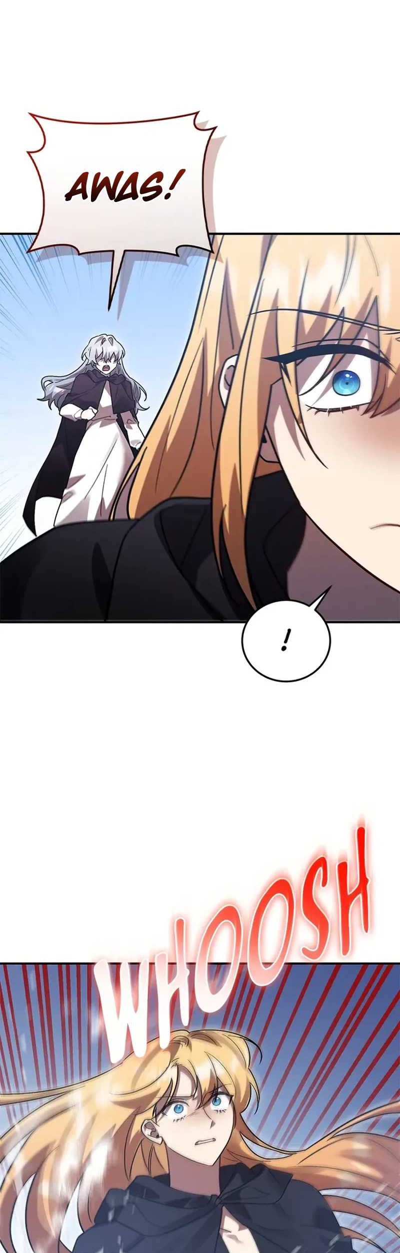Heroes, Demons & Villains Chapter 65 Gambar 40