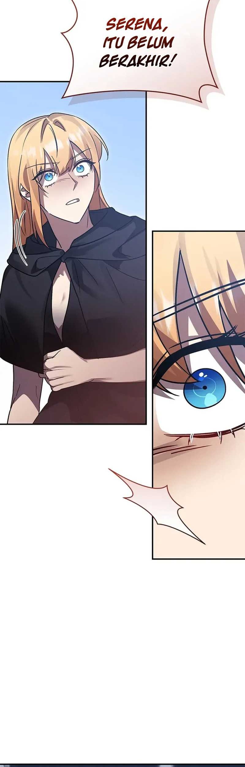 Heroes, Demons & Villains Chapter 65 Gambar 43