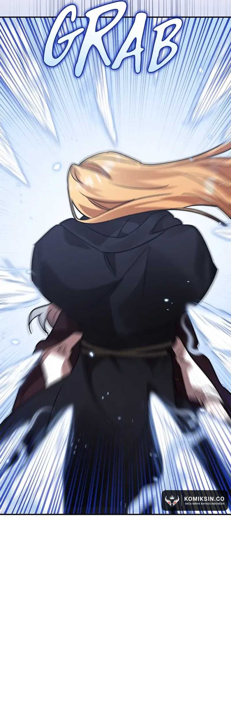 Heroes, Demons & Villains Chapter 65 Gambar 48