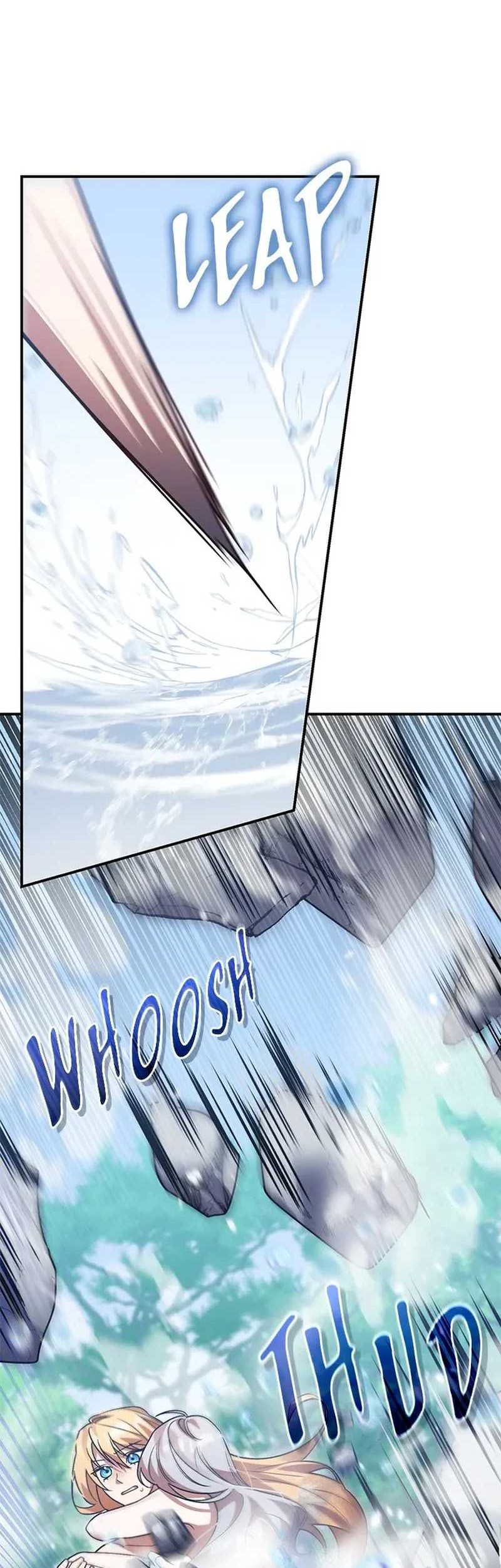 Heroes, Demons & Villains Chapter 65 Gambar 3