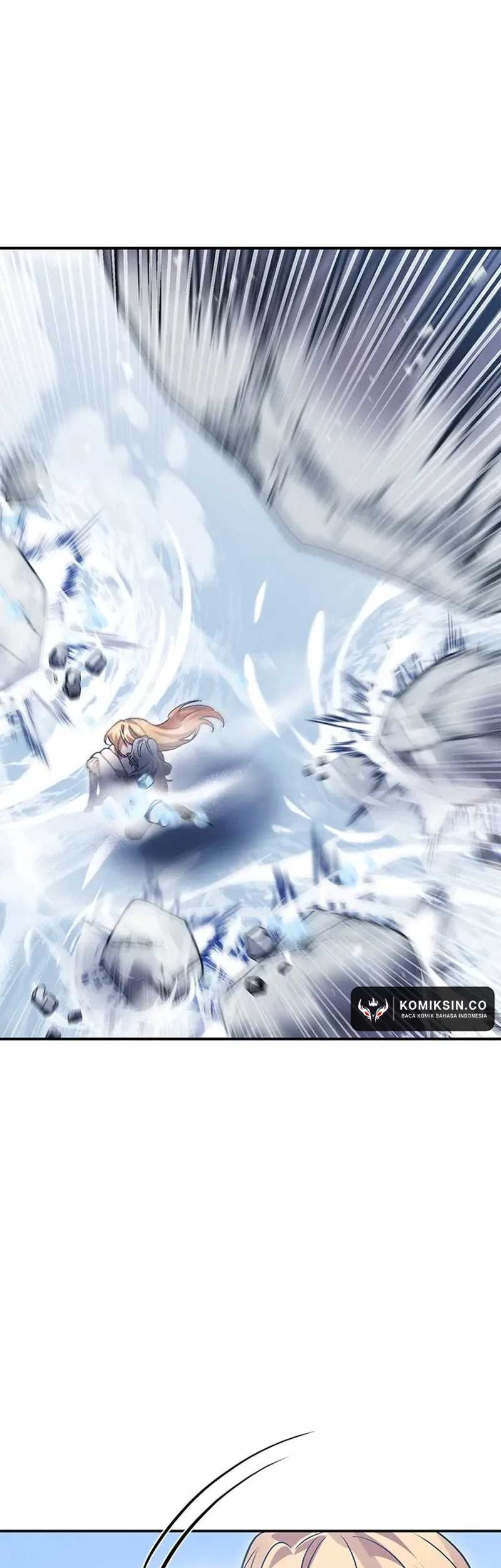 Heroes, Demons & Villains Chapter 65 Gambar 5