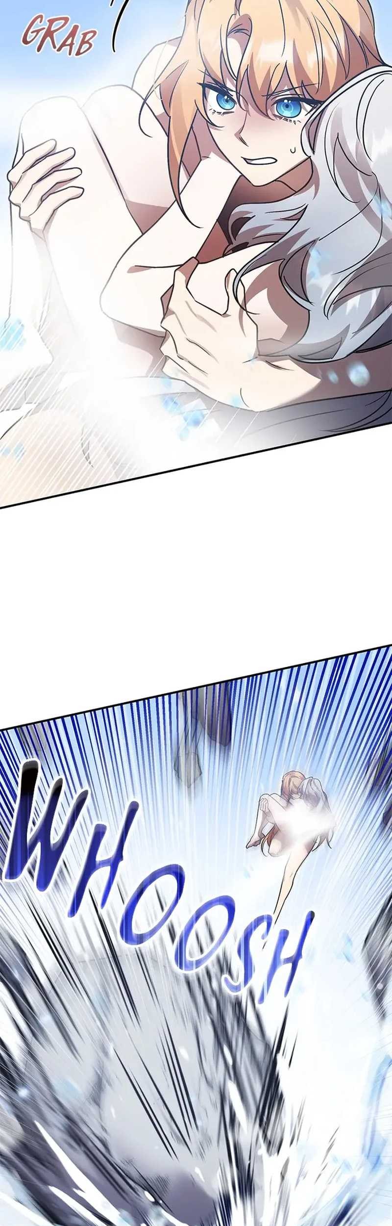 Heroes, Demons & Villains Chapter 65 Gambar 6