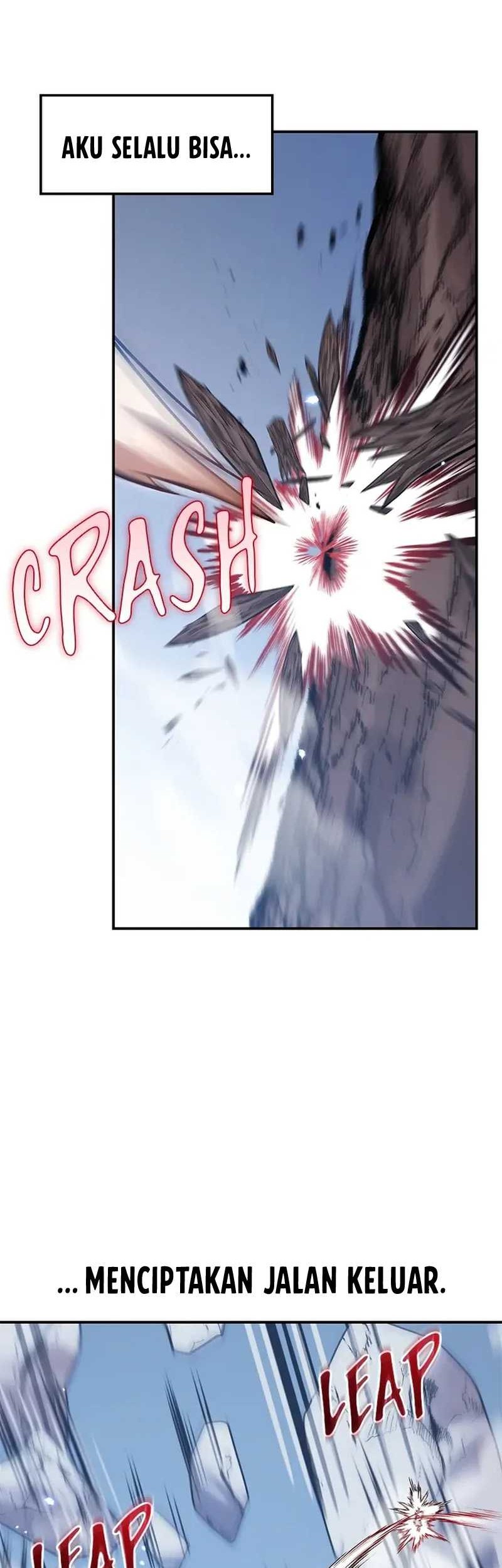 Heroes, Demons & Villains Chapter 65 Gambar 11