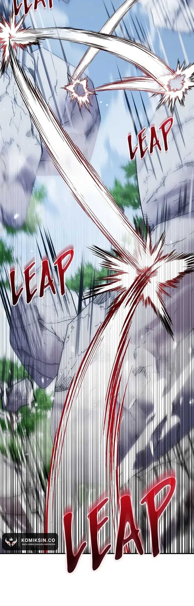 Heroes, Demons & Villains Chapter 65 Gambar 12