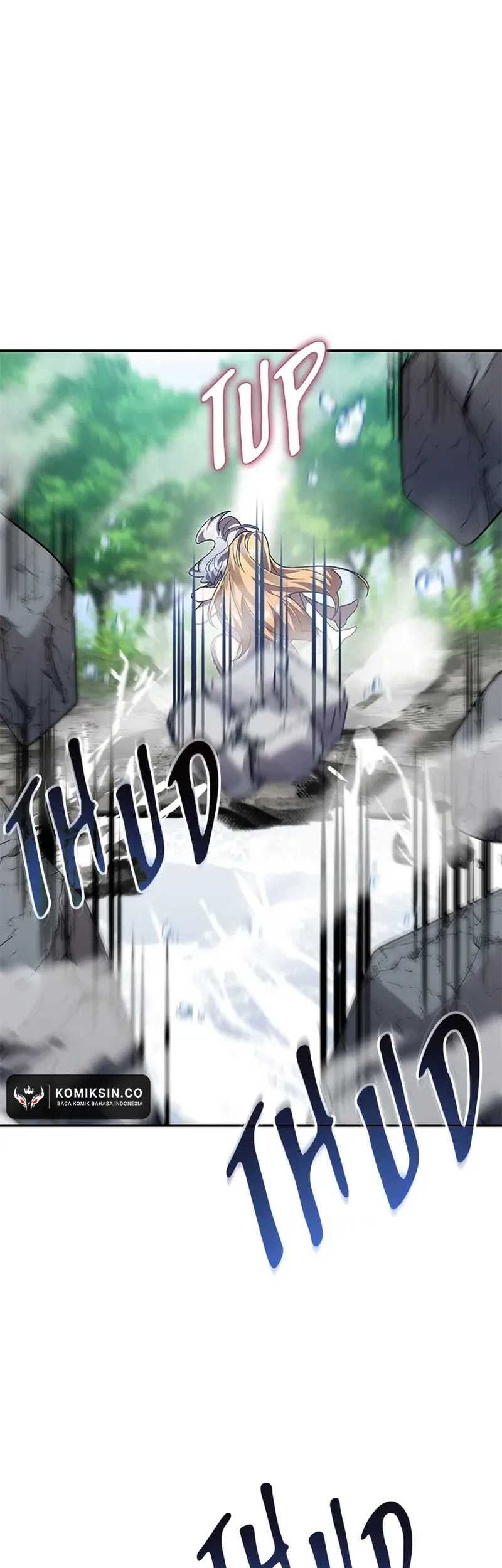 Heroes, Demons & Villains Chapter 65 Gambar 13
