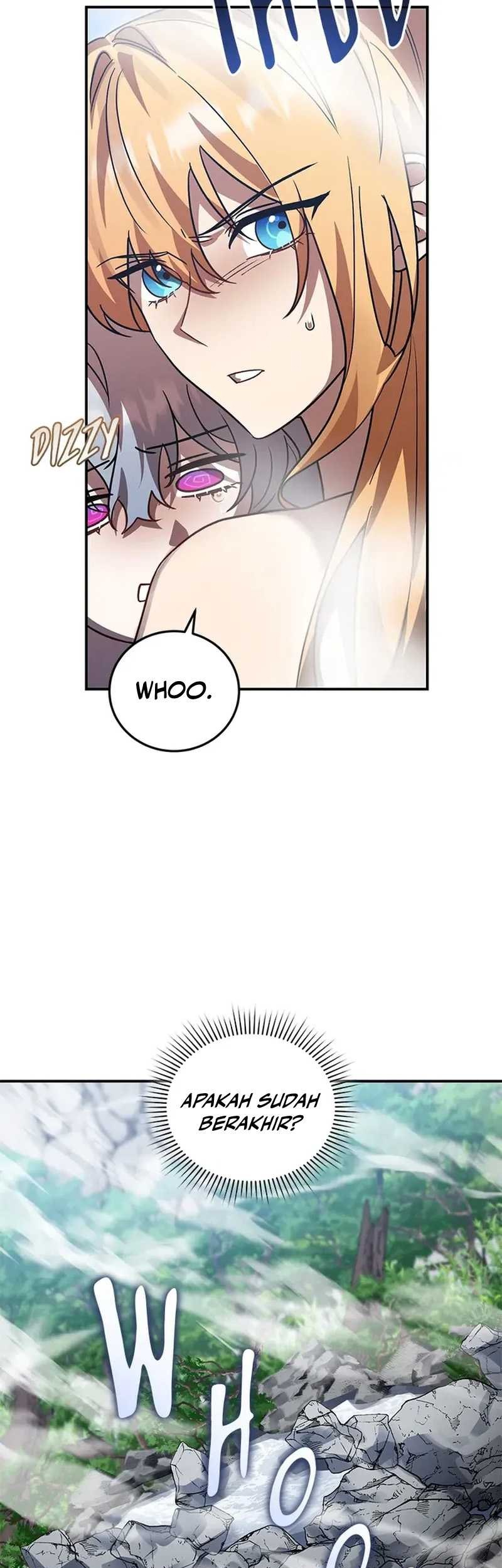 Heroes, Demons & Villains Chapter 65 Gambar 14