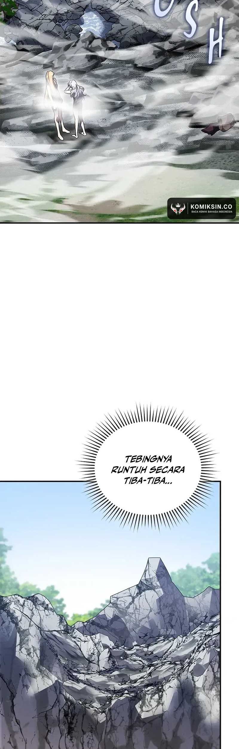 Heroes, Demons & Villains Chapter 65 Gambar 15