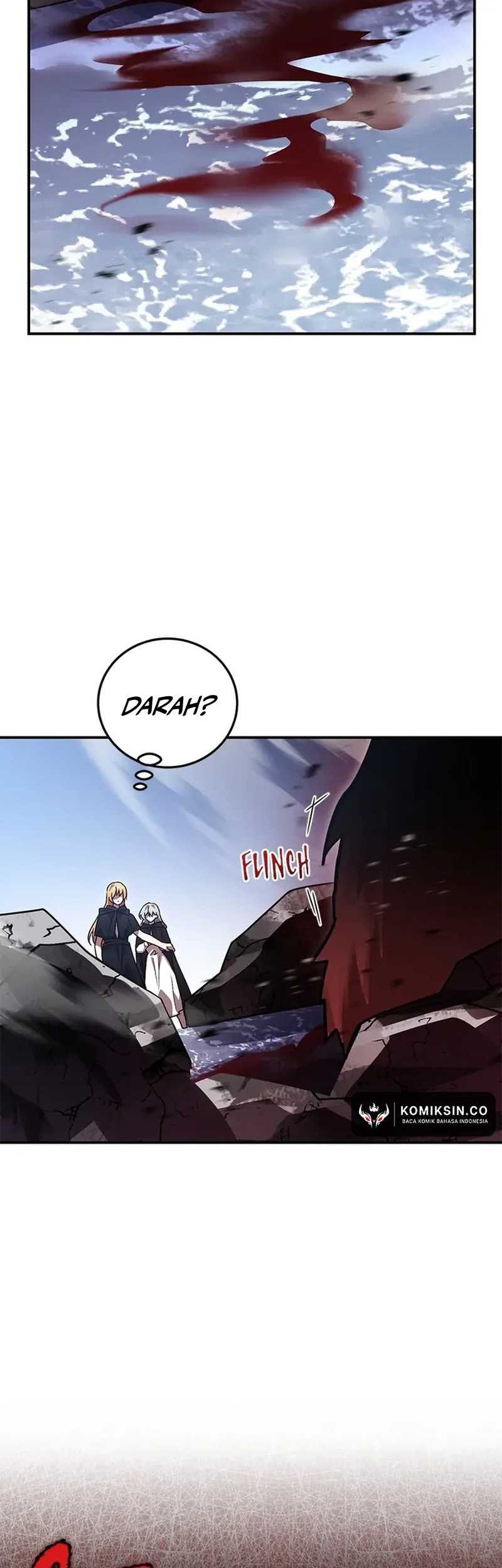 Heroes, Demons & Villains Chapter 65 Gambar 23
