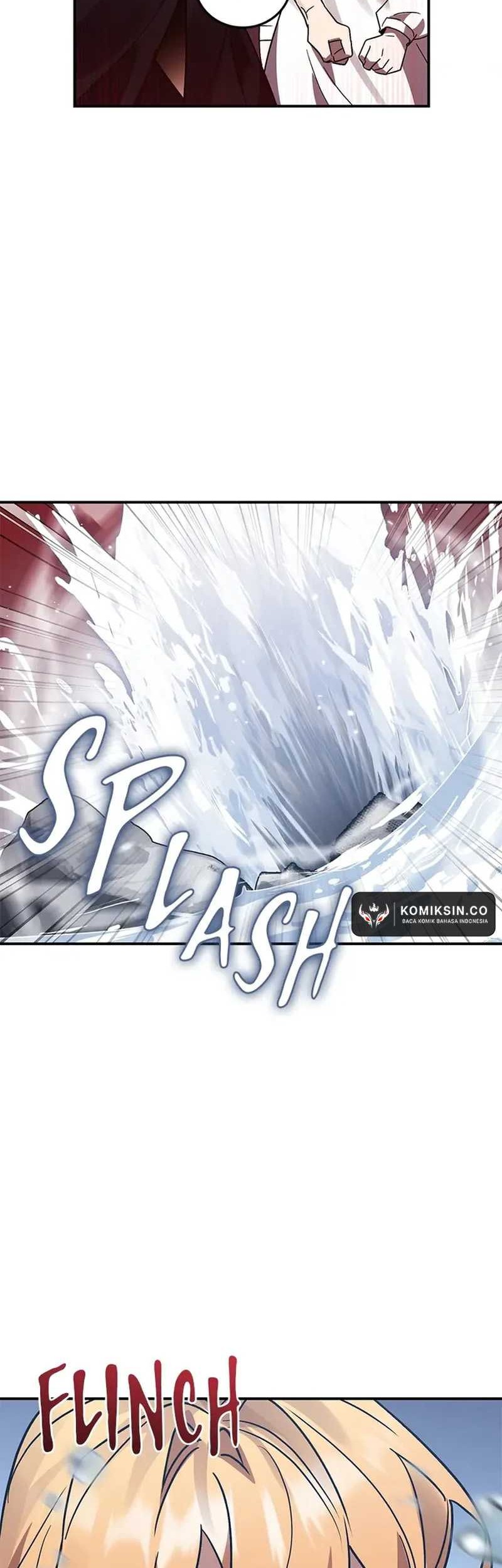 Heroes, Demons & Villains Chapter 65 Gambar 25