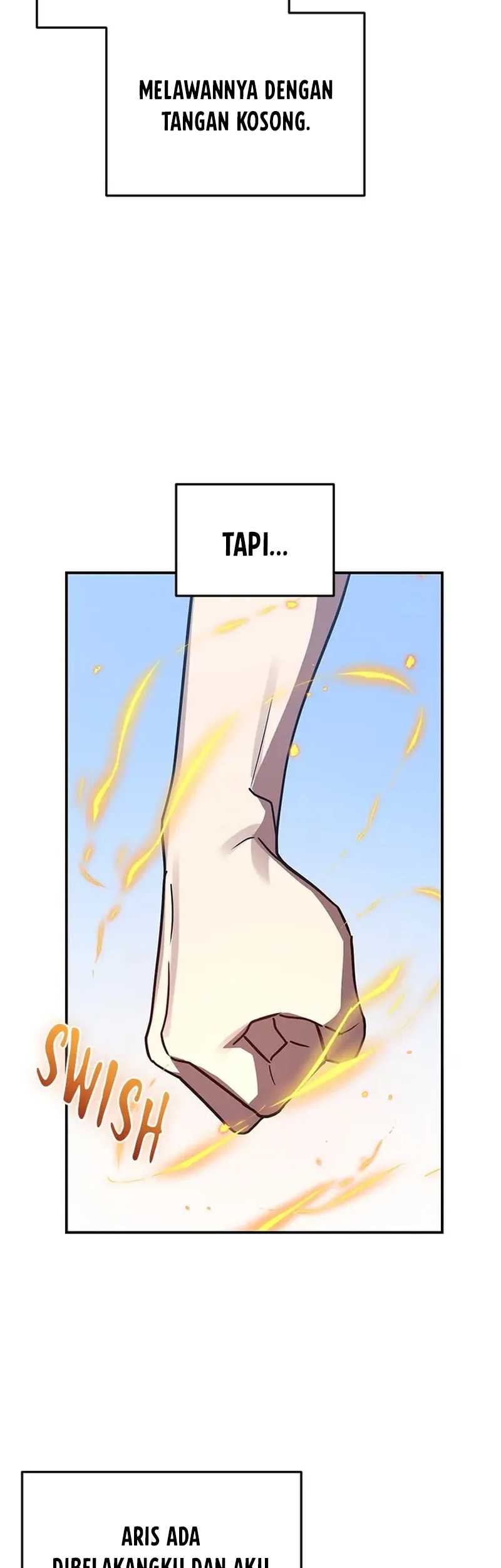 Heroes, Demons & Villains Chapter 65 Gambar 30