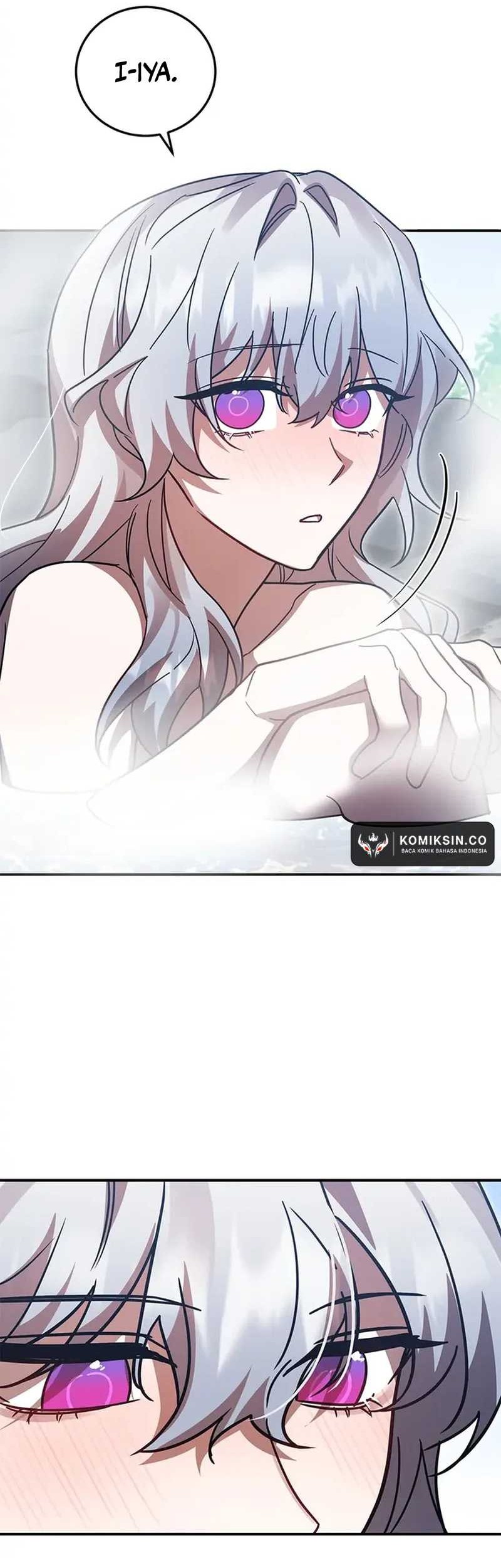 Heroes, Demons & Villains Chapter 64 Gambar 38
