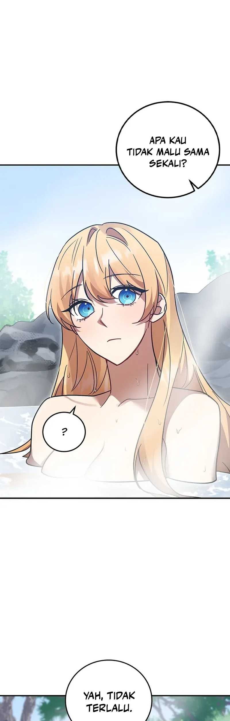 Heroes, Demons & Villains Chapter 64 Gambar 39