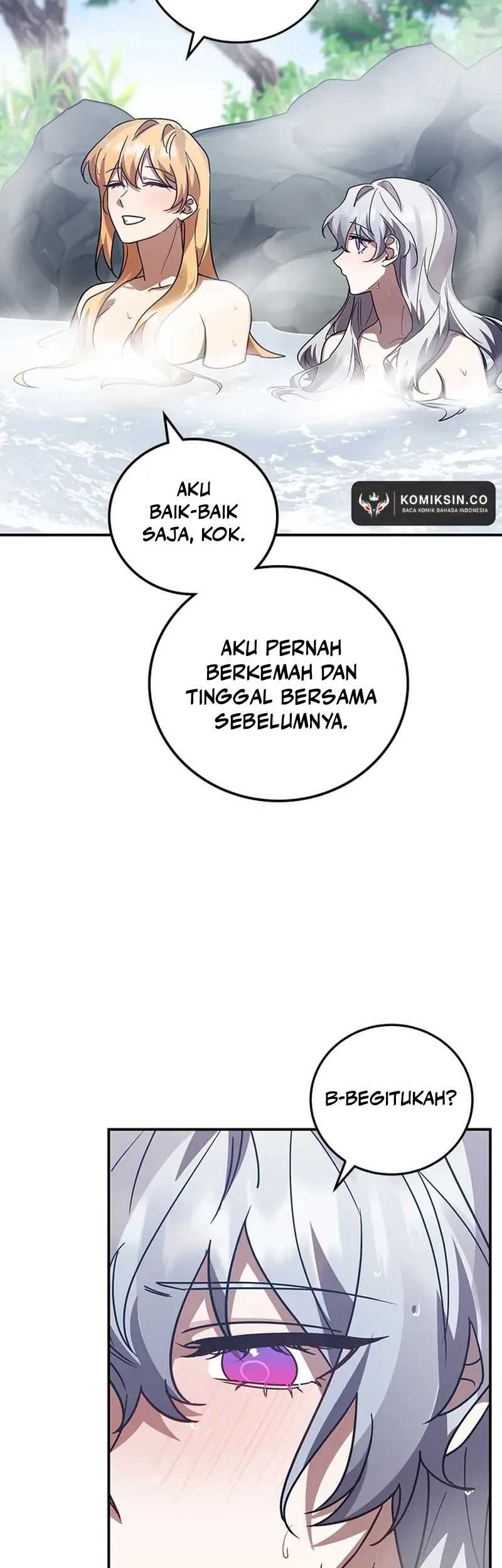 Heroes, Demons & Villains Chapter 64 Gambar 40