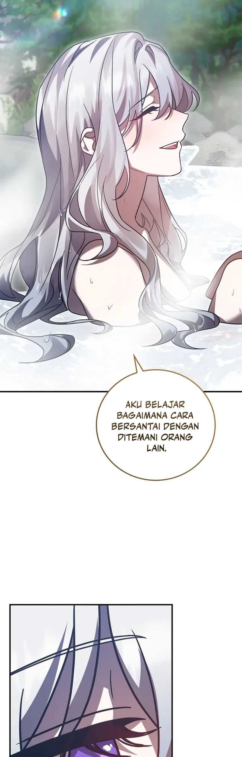 Heroes, Demons & Villains Chapter 64 Gambar 45