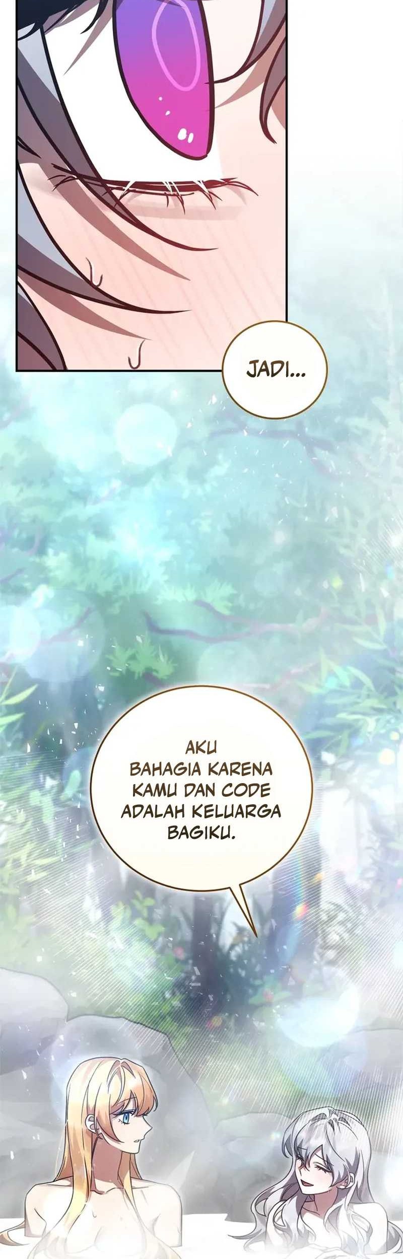 Heroes, Demons & Villains Chapter 64 Gambar 46