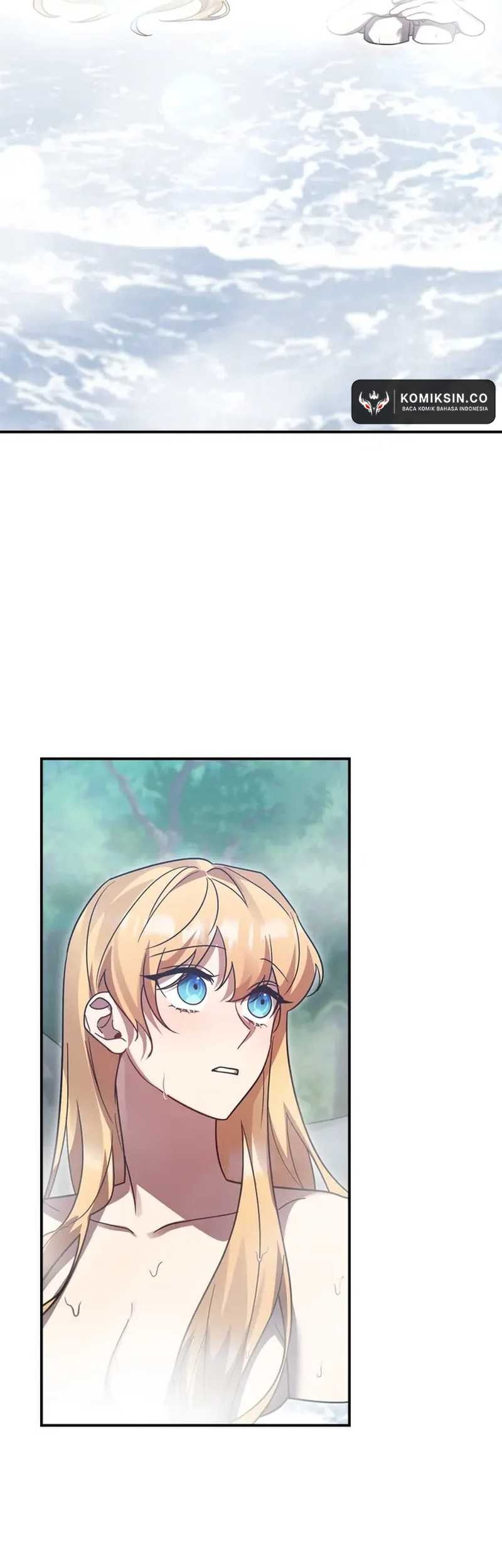 Heroes, Demons & Villains Chapter 64 Gambar 47